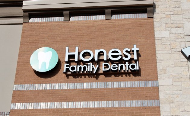 Photo of Honest Family Dental