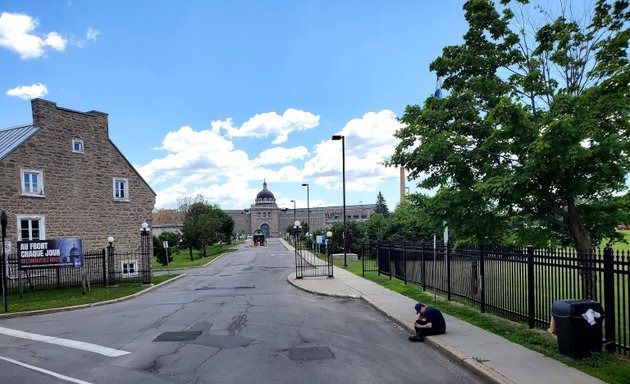 Photo of Centre d'hébergement Notre-Dame-de-la-Merci