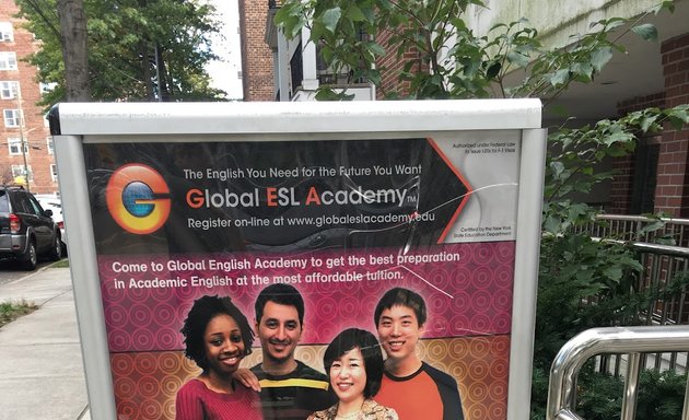 Photo of Global ESL Academy