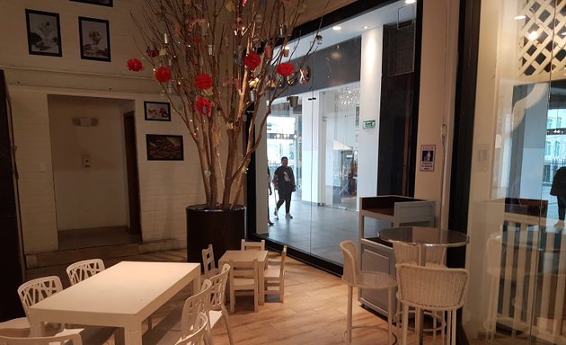 Foto de Lucía Coffee Shop