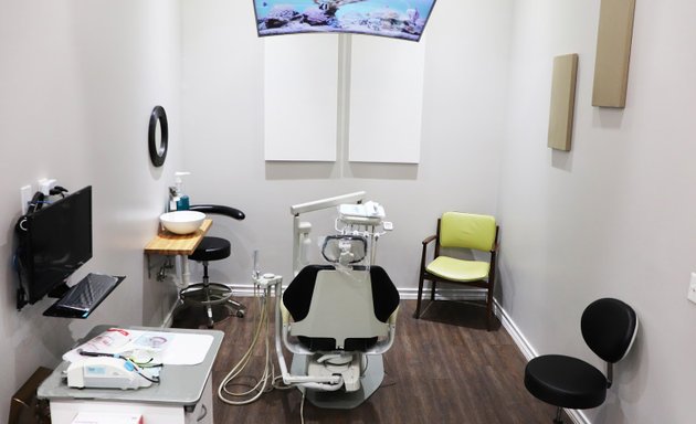 Photo of CommuniCare - BLVD Dental