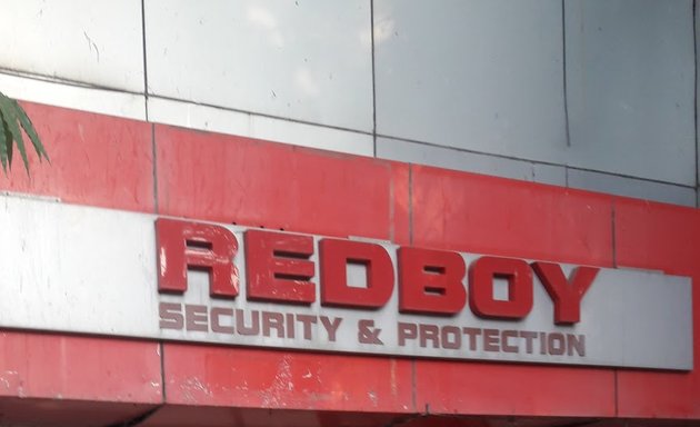 Photo of Redboy Security & Protection Pvt Ltd