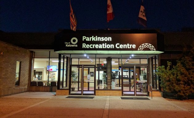 Photo of Parkinson Recreation Park