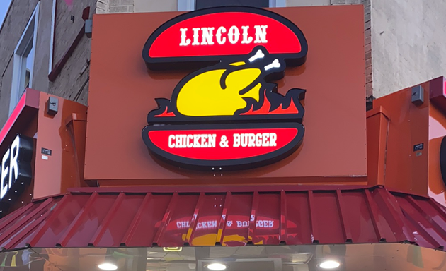 Photo of Lincoln Chicken & Burger
