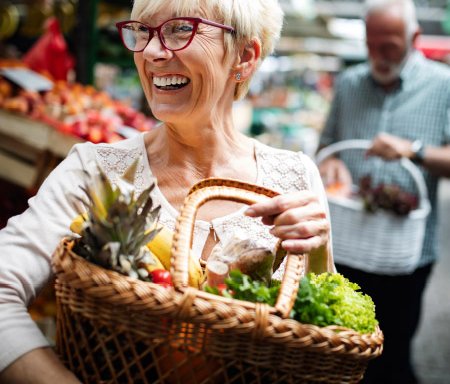 Photo of Organic Earth Market