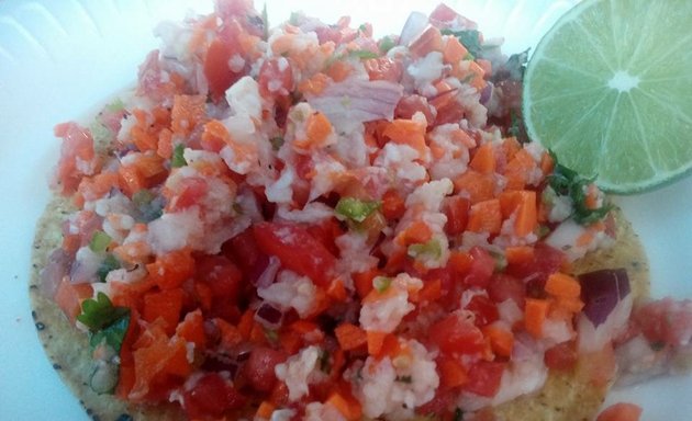 Photo of Mariscos Colima El Güero