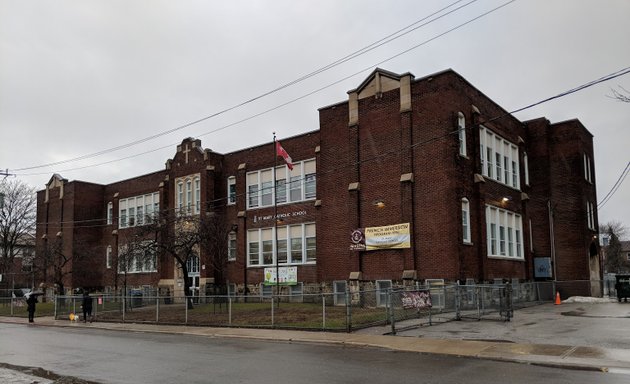 Photo of St. Mary Catholic Elementary School