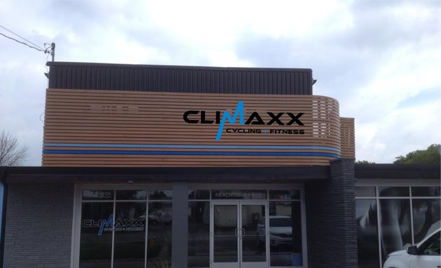 Photo of Climaxx Cycling & Fitness