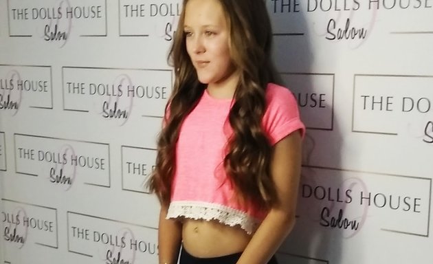 Photo of The DollsHouse Hair Salon