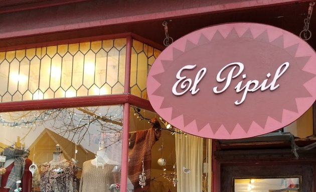 Photo of El Pipil