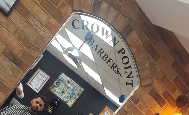 Photo of Crown Point Barbers