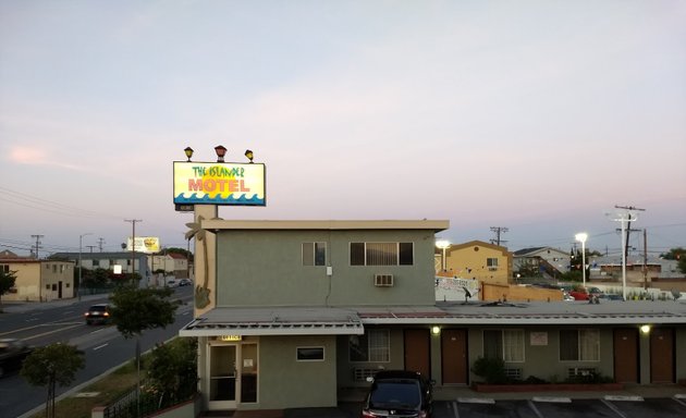 Photo of Islander Motel