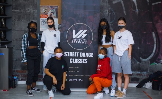 Photo of Verbz Street Dance Academy