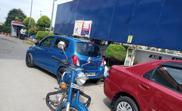 Photo of Vijayashree Filling Station