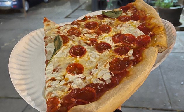 Photo of Brooklyn Pizza Market