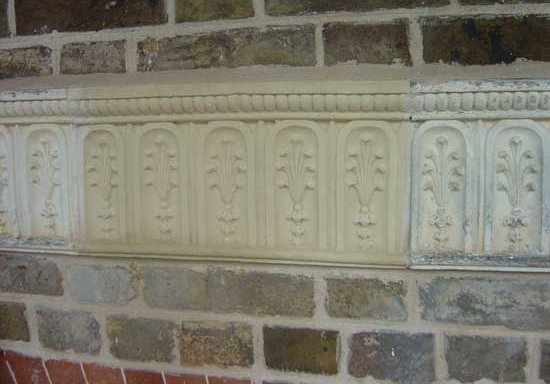 Photo of Priest Stonework and Restoration Limited