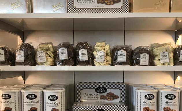 Photo of See's Candies