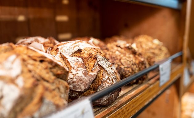 Foto von Brot & Feinbäckerei Neulinger