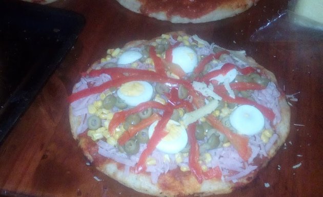 Foto de Master Pizza