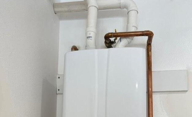 Photo of Frank & Sons Plumbing