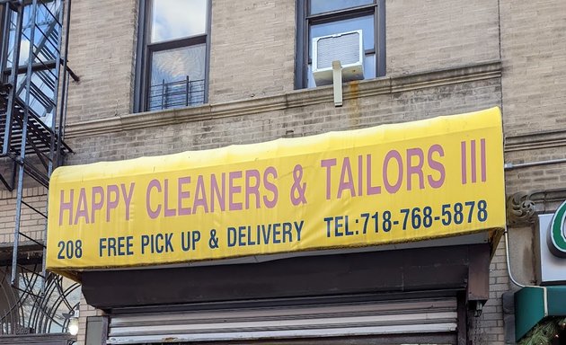 Photo of Happy Cleaners & Tailors II