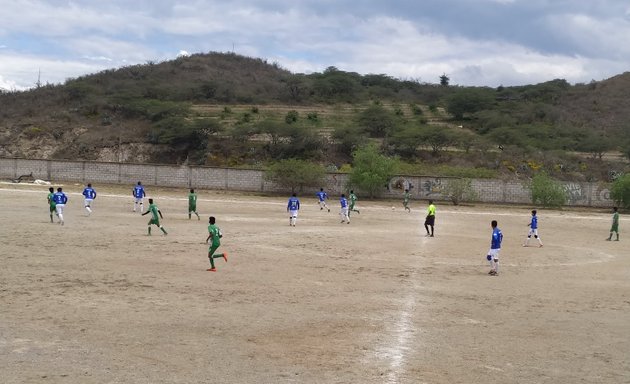 Foto de Estadio Jorge Sarchi