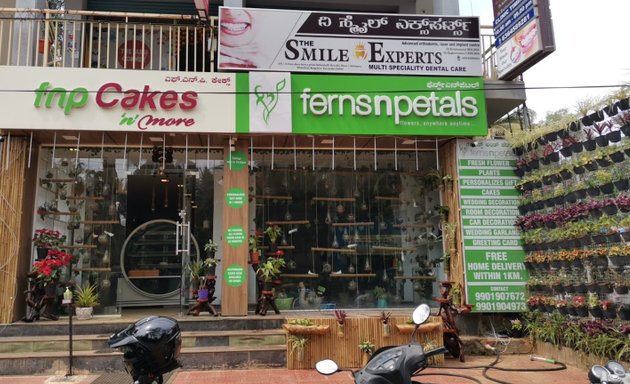 Photo of Flowers Shop In Whitefield, Bangalore