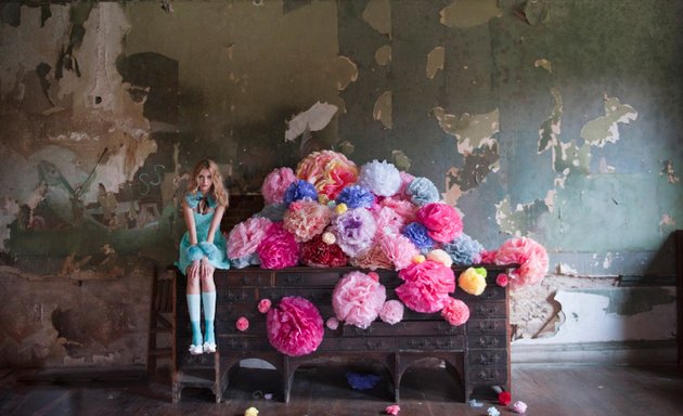 Photo of Pom Pom Factory