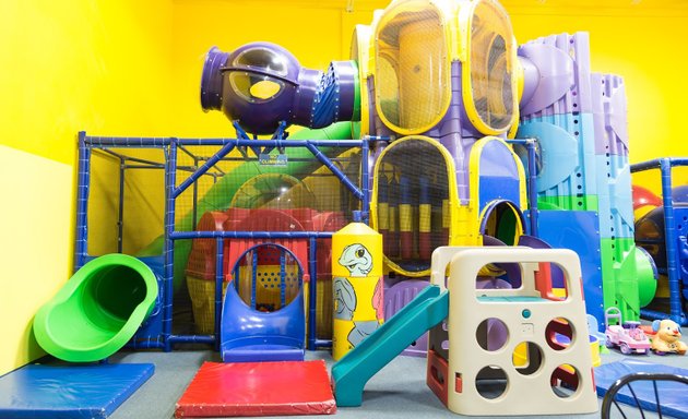 Photo of Never-Never Land Indoor Playground