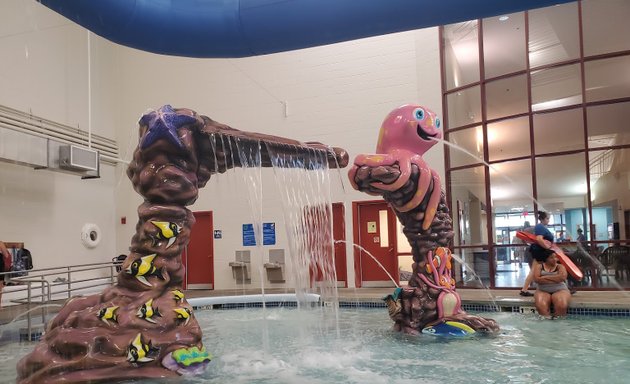 Photo of Indy Island Aquatic Center
