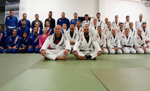 Foto von Gracie Barra Brazilian Jiu Jitsu Graz