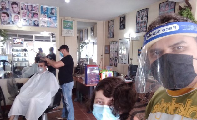 Foto de Peluqueria Abiud