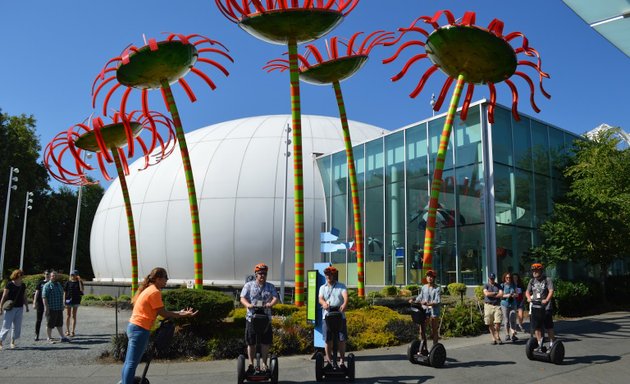 Photo of Segway Tours of Seattle