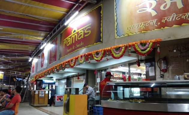 Photo of Rama's Food Hub