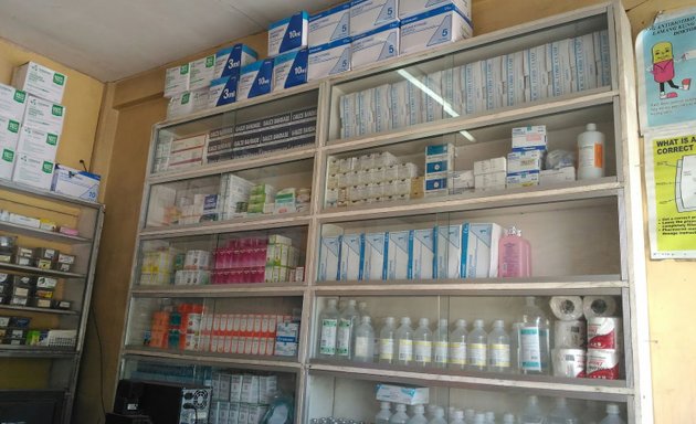 Photo of MMJS Pharmacy