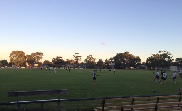 Photo of West Torrens District Cricket Club