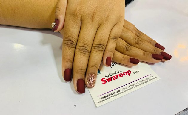 Photo of Swaroop Salon For Ladies