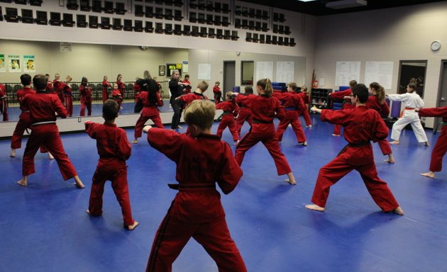 Photo of United Family Martial Arts