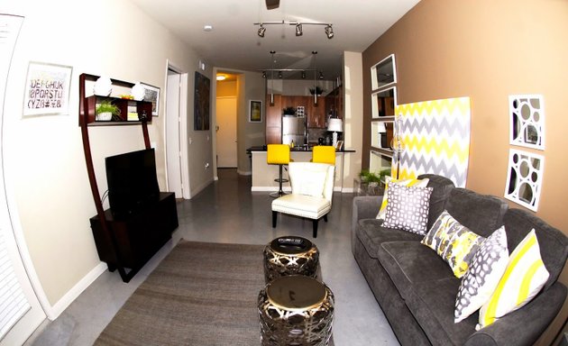 Photo of Furnished Apartments Houston - Corporate Housing Houston