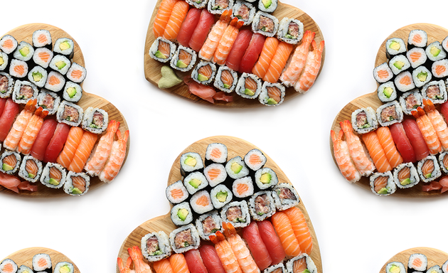 Photo of You Me Sushi