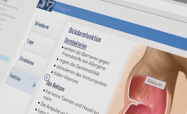 Foto von Ischler Institut