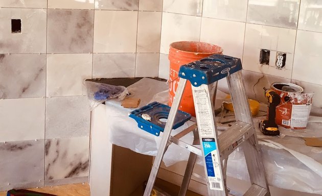 Photo of Affordable tile installation