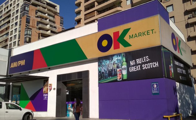 Foto de OK Market