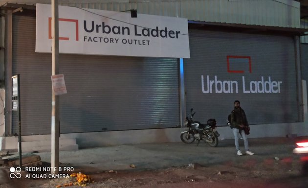 Photo of Urban Ladder Factory Outlet