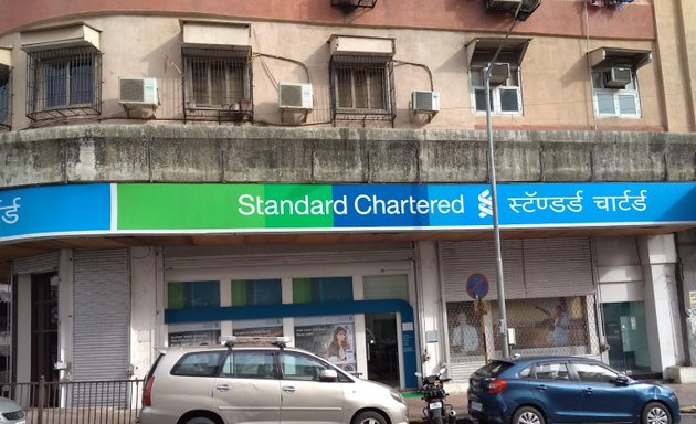 Photo of Standard Chartered Mumbai - Chowpatty Branch