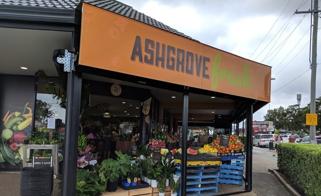 Photo of Ashgrove Fresh Fruit Market