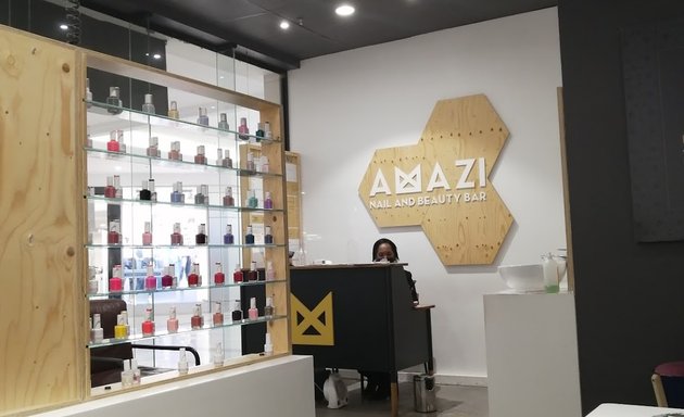 Photo of Amazi Beauty Bar Kenilworth