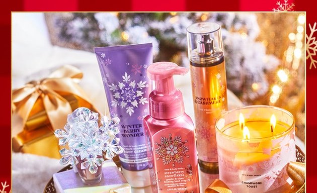 Photo of Bath & Body Works