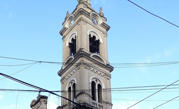 Foto de Iglesia san José de la Caridad