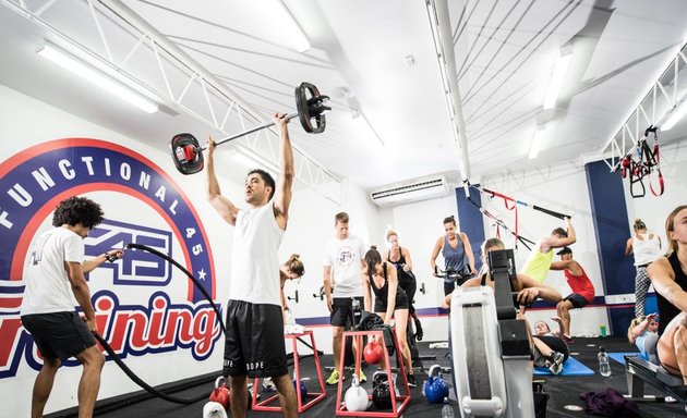 Photo of F45 Training Camden